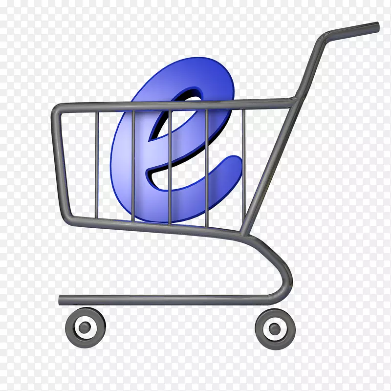 电子商务数字营销销售网上购物电子商务网站设计