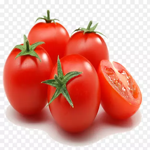 樱桃番茄蔬菜罐装番茄罗姆番茄食品-蔬菜