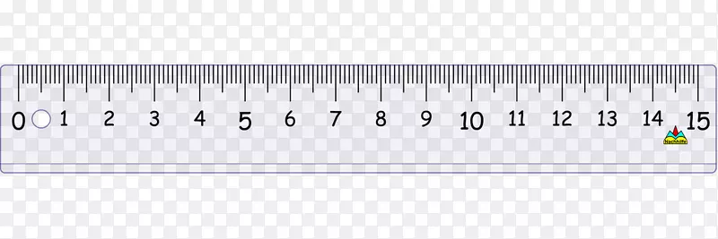 直尺几何图形在线测量角