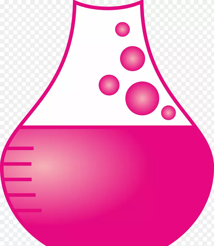 化学实验室烧瓶实验化学反应化学
