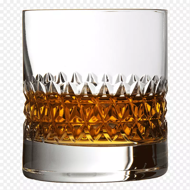 威士忌旧式玻璃高球杯