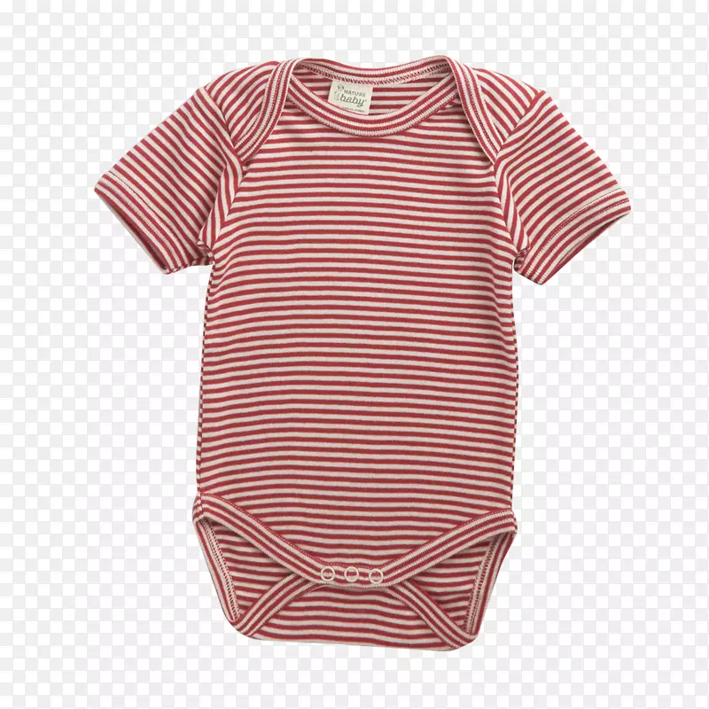 t恤袖子紧身套装婴儿及幼童单件连衣裙t恤