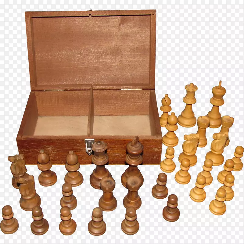 棋盘游戏国际象棋