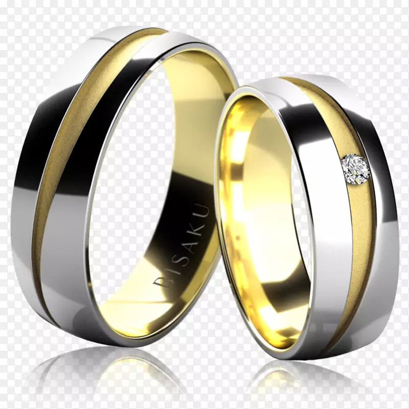 结婚戒指结婚礼服新娘戒指