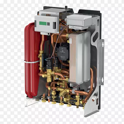 新型变压器热品质-HIU
