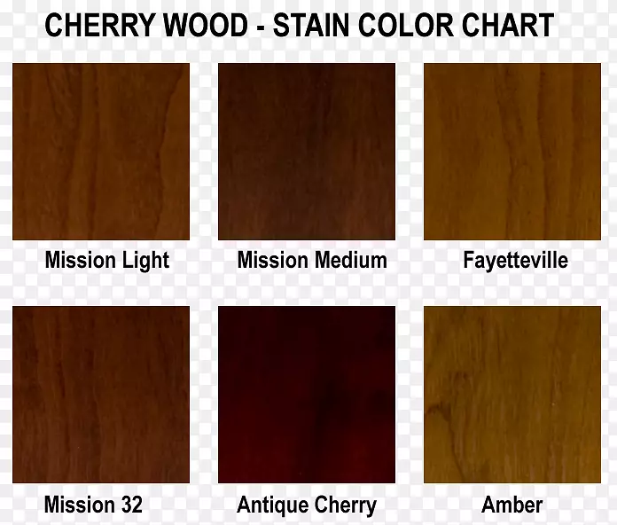 木材着色图红木