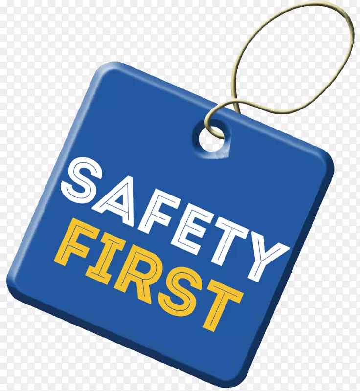 职业安全及健康保安-安全-第一