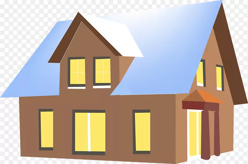 房屋绘图比例尺模型工业设计屋顶房屋