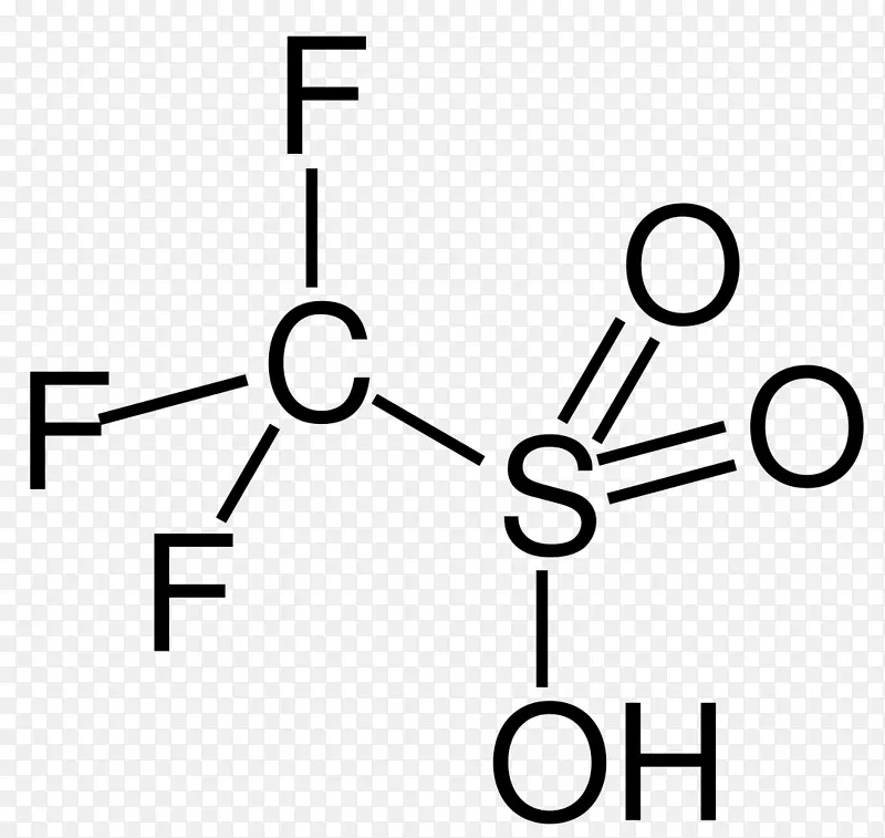 有机合成试剂三酸百科全书磺酸氟硫酸