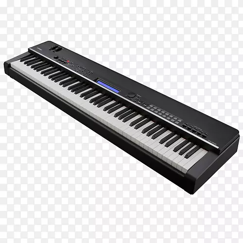 雅马哈cp4级钢琴雅马哈公司键盘乐器.键盘