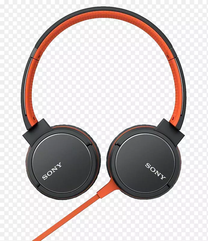 索尼mdr-zx660ap耳机