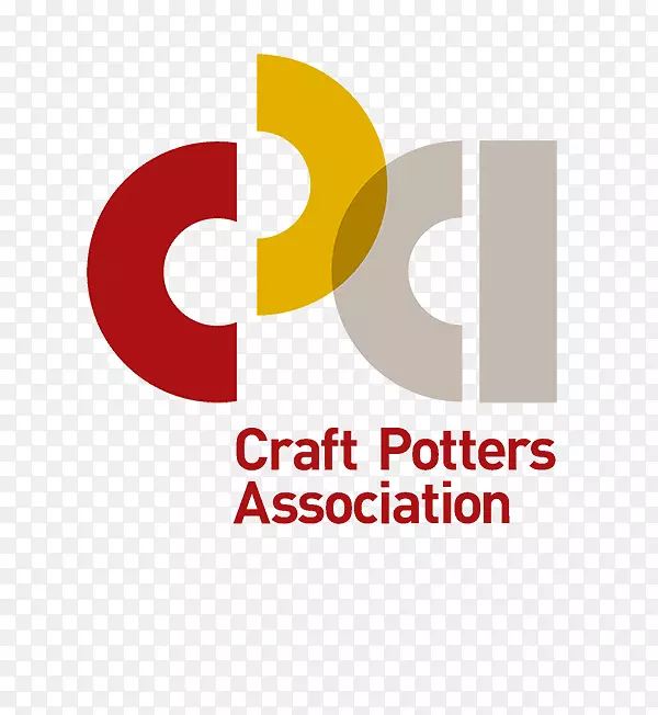 工作室陶艺陶器协会英国工作室陶器匠的标志-设计