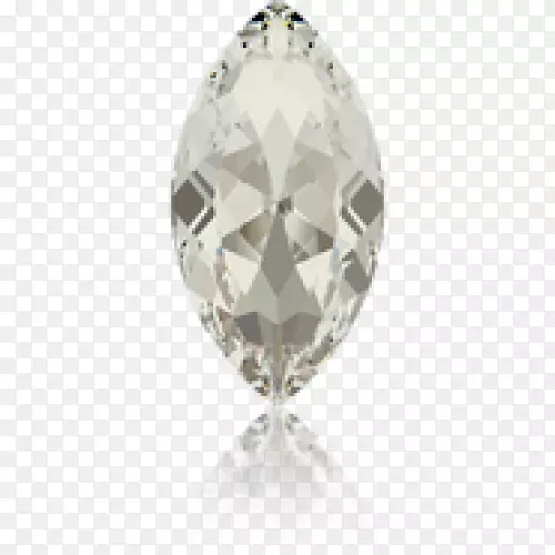 人造宝石和莱茵石施华洛世奇水晶钻石珠宝
