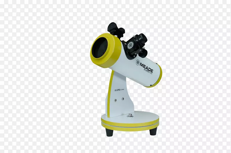 牛顿望远镜反射望远镜米德仪器米德日食114双筒望远镜