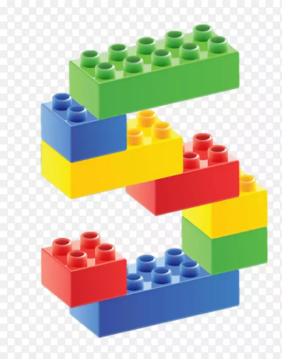 乐高字母表玩具块-乐高字母表