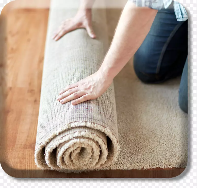 家用装饰地毯清洁地板.地毯