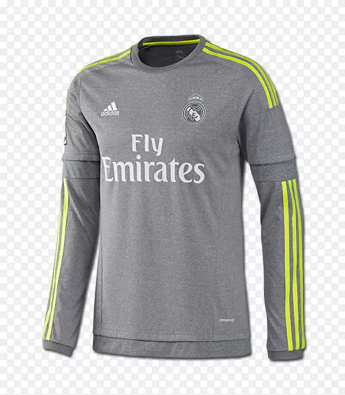 皇家马德里c.欧足联冠军联赛皇家马德里卡斯蒂拉足球运动衫-足球