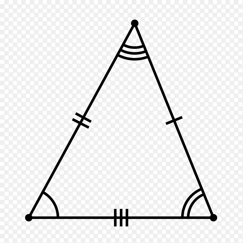 等腰三角形等边三角形同余直角三角形