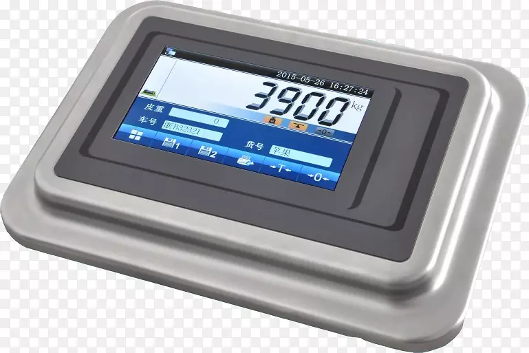 电子测量秤科利传感技术(宁波)有限公司。
