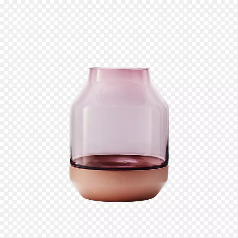 花瓶穆托玻璃家具-花瓶