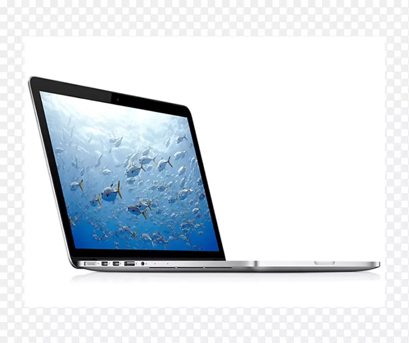 MacBook Pro笔记本电脑MacBook家族视网膜显示器-MacBook