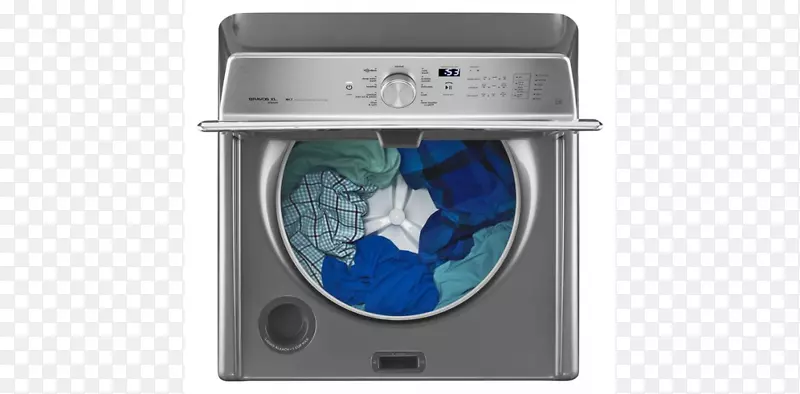 梅塔格mvwb855d洗衣机、干衣机、洗衣房