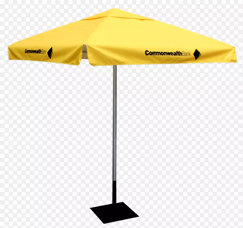 咖啡厅咖啡推广品牌-雨伞