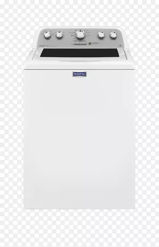 梅塔格mvwx655d洗衣机，烘干机，家用电器