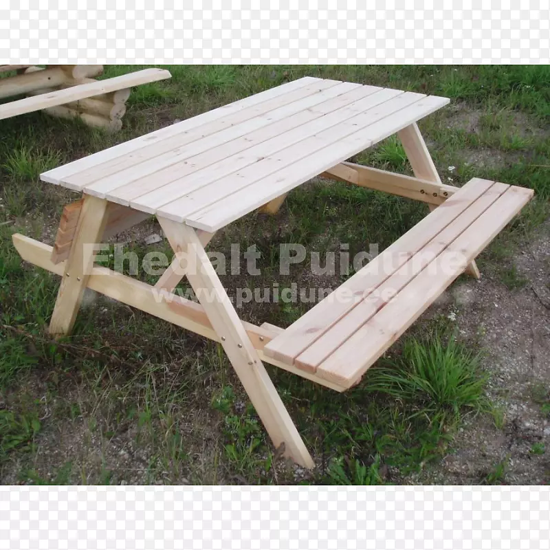 桌椅花园椅木桌