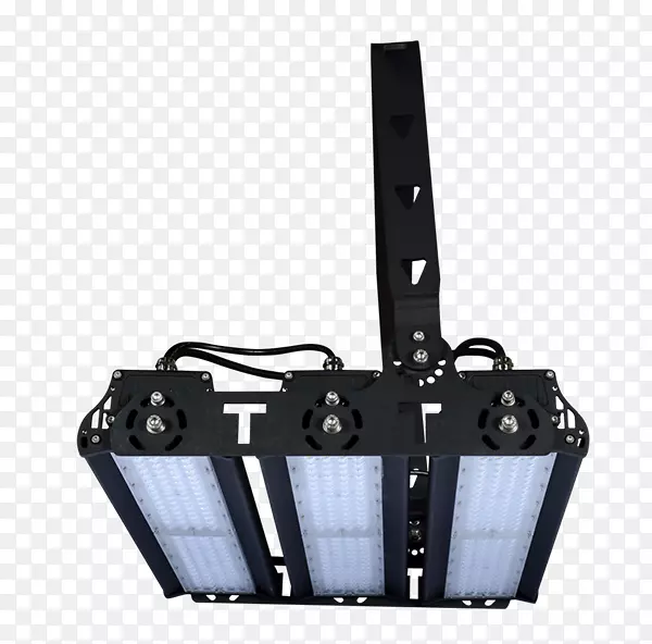 泛光灯发光二极管LED灯照明技术的发光效率