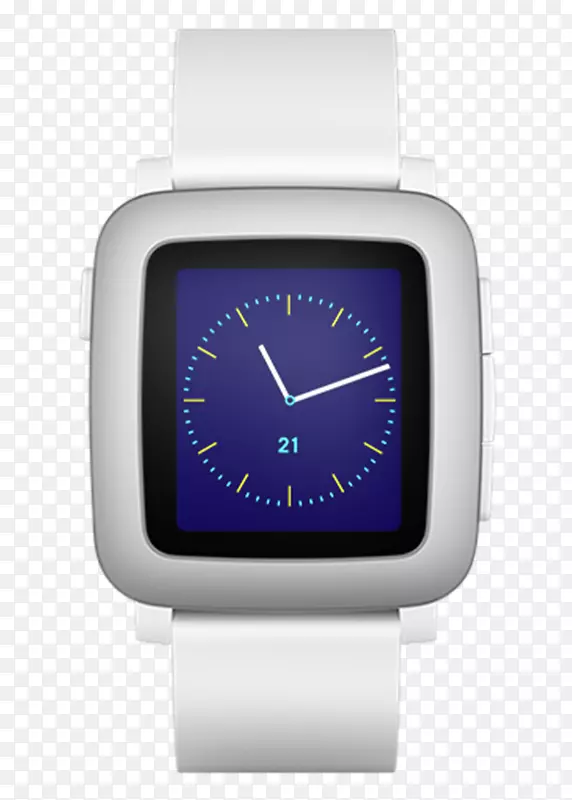 石子时间苹果手表-手表