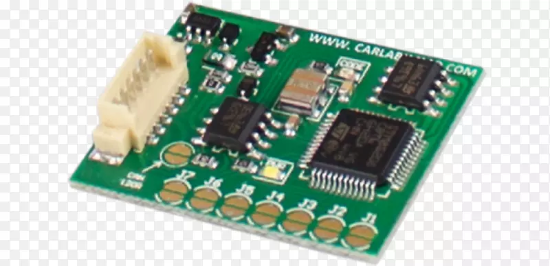 微控制器电视调谐器卡和适配器电子元件电子工程声卡和音频适配器