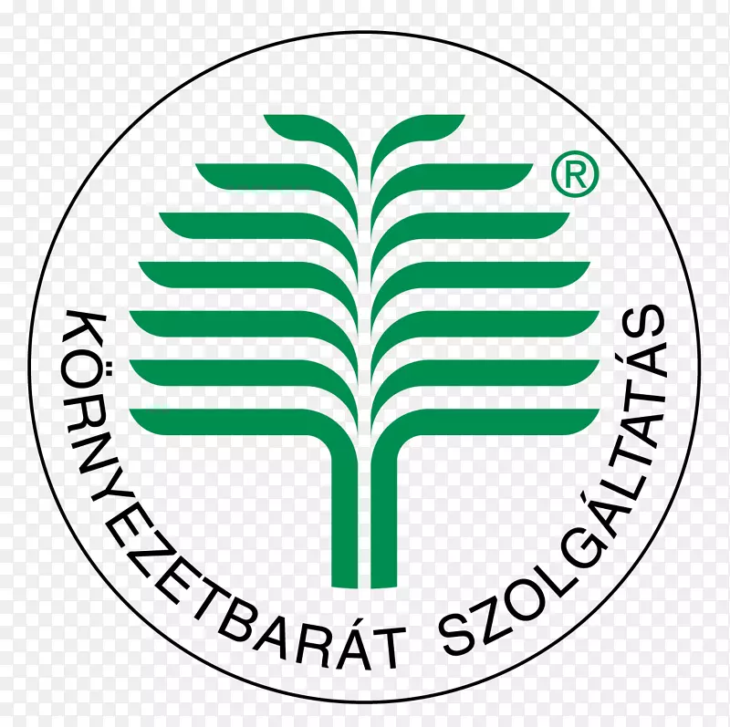 匈牙利环保生态标签服务商标-生态友好型
