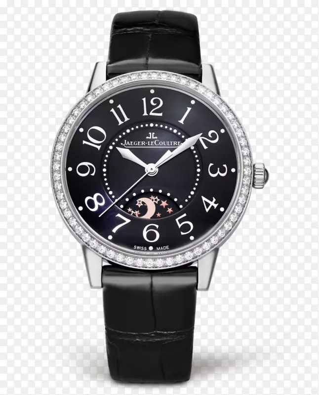 贾格尔-里弗索国际手表公司珠宝-汇合部