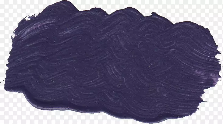 毛料黑色m-紫毛刷
