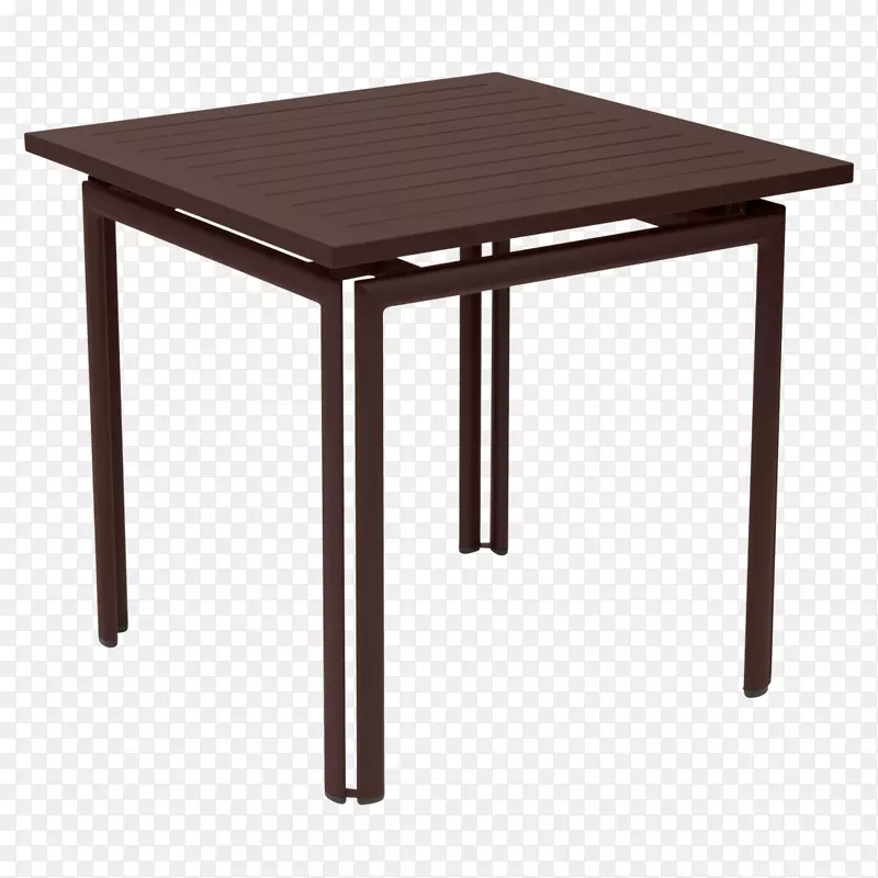 桌椅花园家具垫桌
