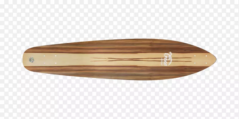 长板滑板木单板抓地带.滑板设计