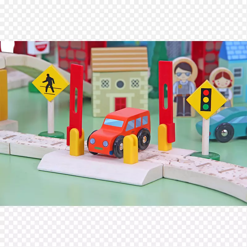 玩具火车和火车组木制玩具火车玩具总成火车