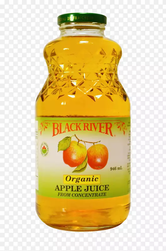 苹果汁橙汁和谐葡萄有机食品-果汁