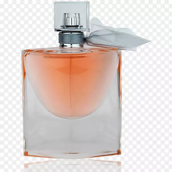 香水玻璃瓶液体