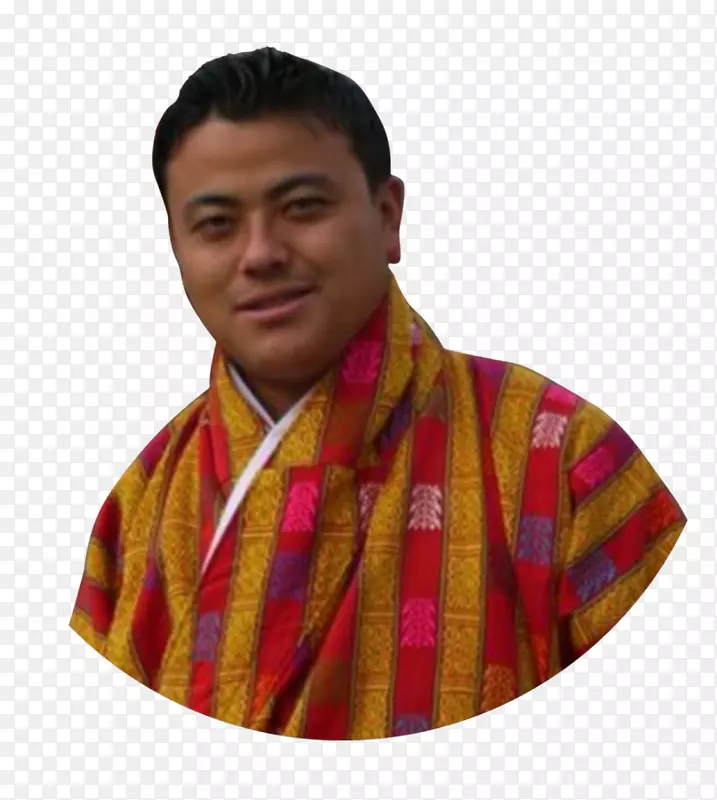 不丹颈围巾栗色企业