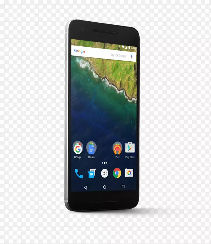 Nexus6p智能手机谷歌Nexus华为-智能手机