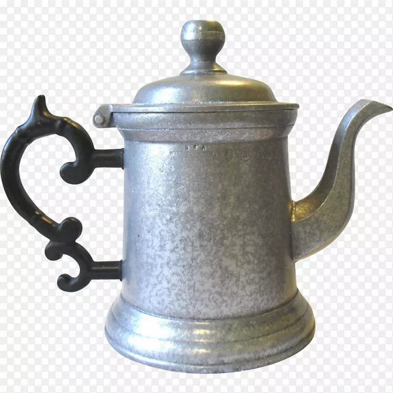 茶壶咖啡威尔顿金属壶