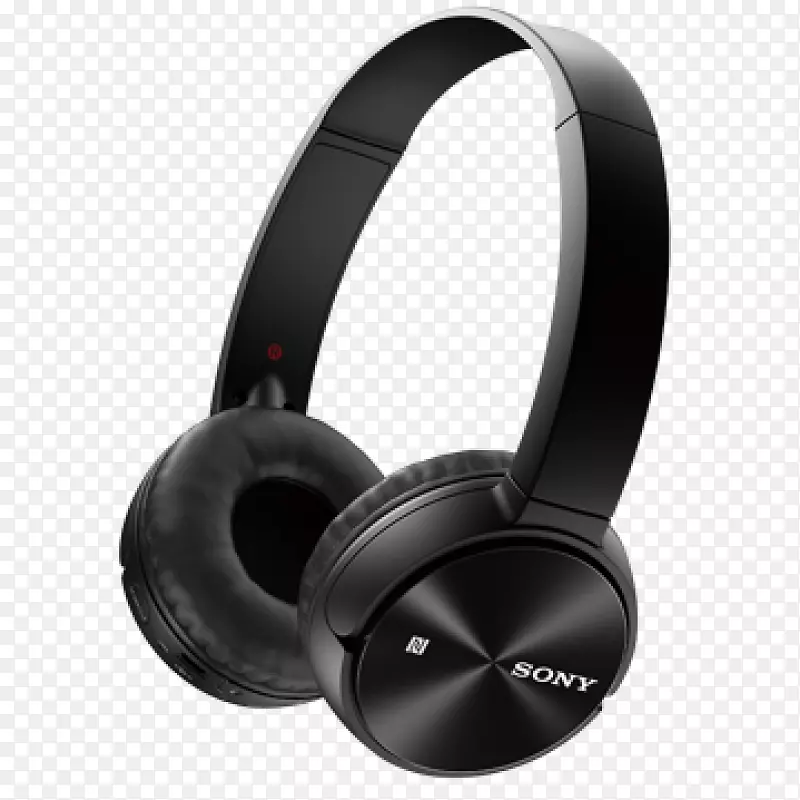 索尼mdr-zx330bt耳机蓝牙无线索尼xb 650 bt额外低音耳机