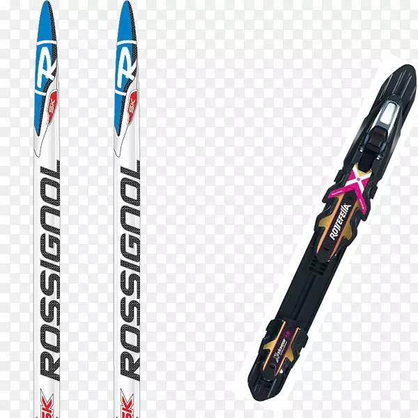 滑雪装订，雪橇，越野滑雪
