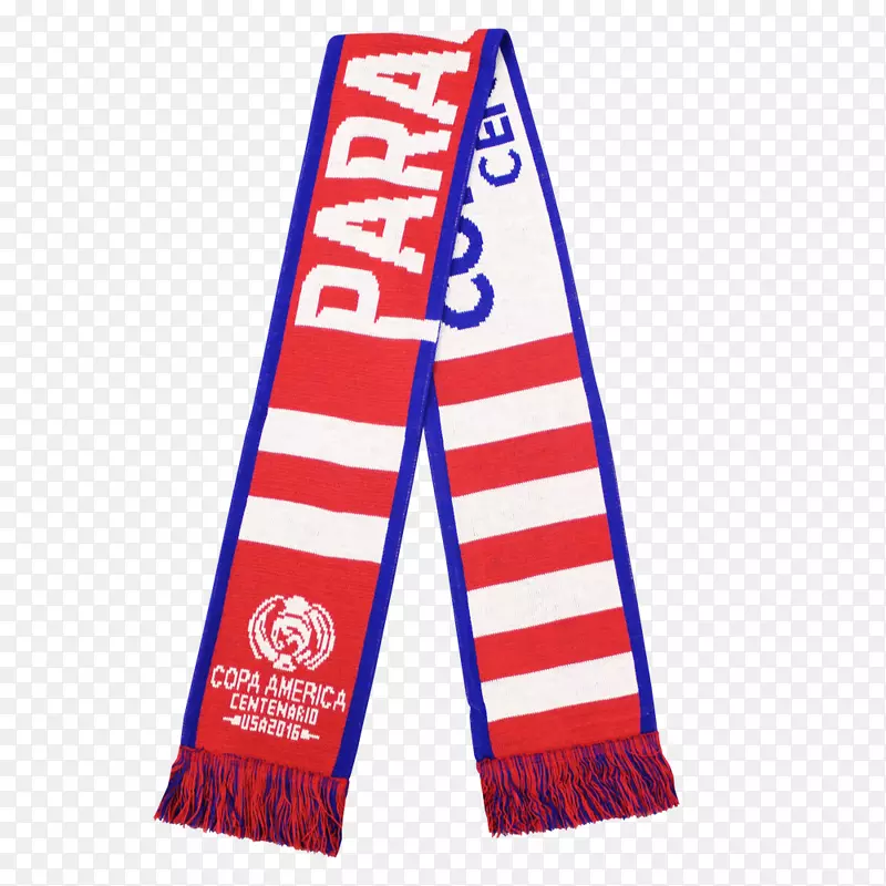 美洲杯Centenario围巾编织足球-足球