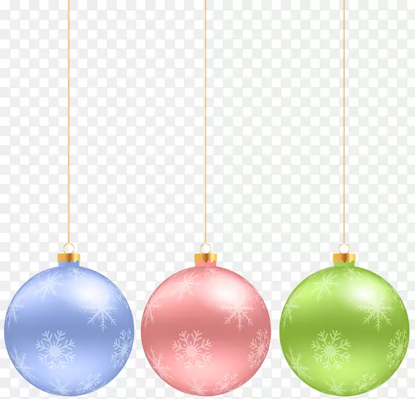 圣诞节装饰照明-圣诞节