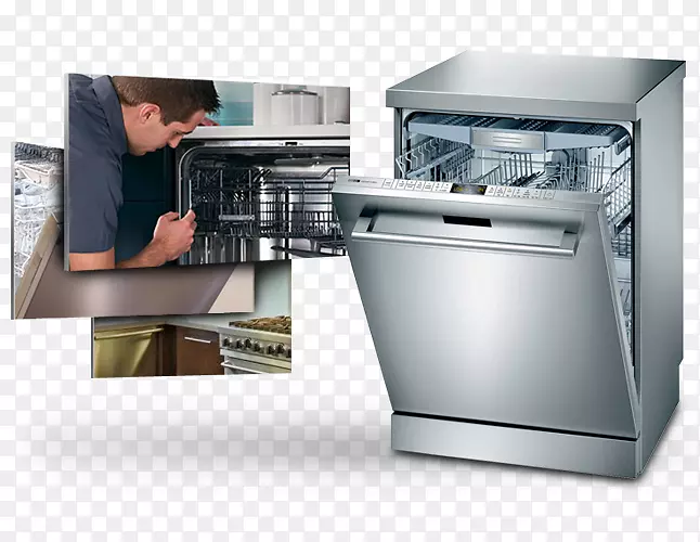 抽屉式洗碗机主要器具家用电器洗衣机冰箱