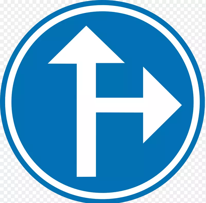 交通标志arah道资讯-道路
