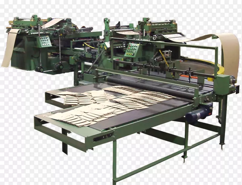 高级纸转换机械公司纸板箱-线路板